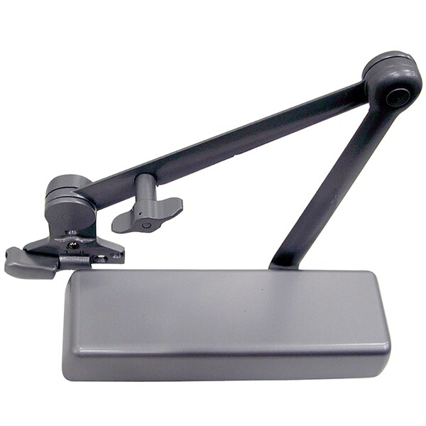 Manual, Hydraulic, 4040XP Series Surface Mounted Closers, Surface Mounted Closer, Heavy Duty